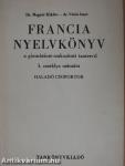 Francia nyelvkönyv I.