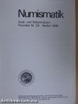 Numismatik Herbst 1988