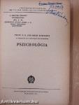 Pszichológia/Útmutató T. G. Jegorov ezds. Pszichológia 2. fejezetének feldolgozásához