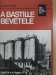 A Bastille bevétele