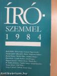 Írószemmel 1984
