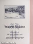 Antiquarium Hungaricum 11. árverés