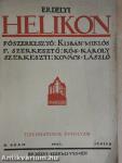 Erdélyi Helikon 1943. június