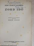 Zord idő