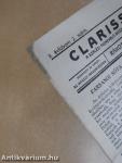 Clarisseum 1926. február 24.