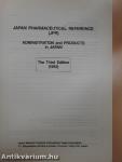 Japan Pharmaceutical Reference