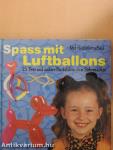 Spass mit Luftballons