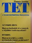 T. E. T. - A tanári hatékonyság fejlesztése