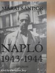 Napló 1943-1944