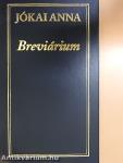 Breviárium