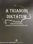 A trianoni diktátum