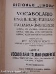 Magyar-olasz és olasz-magyar kéziszótár I-II.
