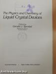 The Physics and Chemistry of Liquid Crystal Devices