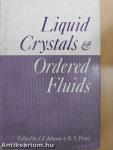 Liquid Crystals and Ordered Fluids