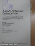 Liquid Crystals and Ordered Fluids