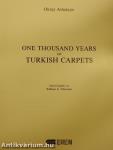 One Thousand Years of Turkish Carpets