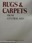 Rugs & Carpets from Central Asia