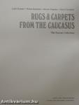 Rugs & Carpets from the Caucasus