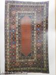 Rugs & Carpets from the Caucasus