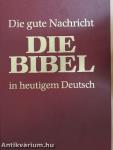 Die Bibel in heutigem Deutsch