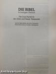 Die Bibel in heutigem Deutsch