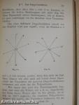 Projektive Geometrie in synthetischer Behandlung