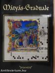 Mátyás-Graduale - CD-vel
