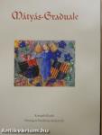 Mátyás-Graduale - CD-vel
