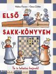 Első sakk-könyvem