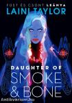 Daughter of Smoke & Bone - Füst és csont leánya