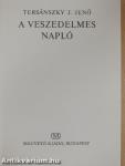 A veszedelmes napló