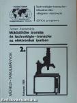 Működőtőke áramlás és technológia-transzfer az elektronikai iparban 