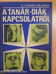 A tanár-diák kapcsolatról