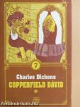Copperfield Dávid I-II.