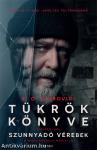 Tükrök könyve (filmes borító)