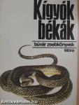 Kígyók, békák