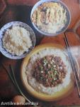 Kínai szakácskönyv