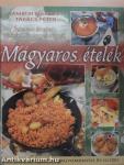 Magyaros ételek