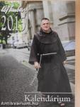 Új Ember Kalendárium 2015