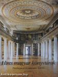 Híres magyar könyvtárak