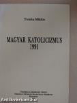 Magyar katolicizmus 1991