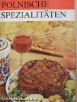 Polnische Spezialitäten