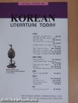 Korean Literature Today Fall-Winter 2005