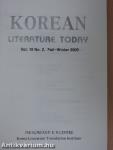 Korean Literature Today Fall-Winter 2005