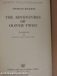 The Adventures of Oliver Twist