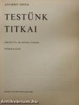 Testünk titkai