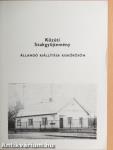 Közúti Szakgyűjtemény állandó kiállítása Kiskőrösön