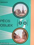 Pécs - Osijek