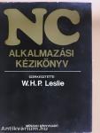 NC alkalmazási kézikönyv