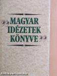 Magyar idézetek könyve